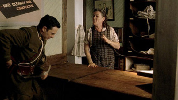 Photo from the movie Young Triffie