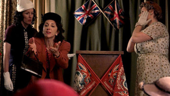 Photo from the movie Young Triffie