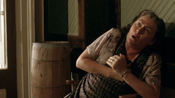 Photo from the movie Young Triffie