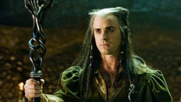 Photo from the movie Your Highness