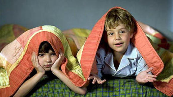 Photo from the movie Yours, Mine and Ours