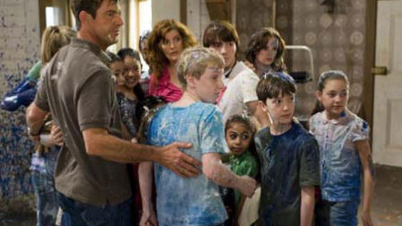 Photo from the movie Yours, Mine and Ours