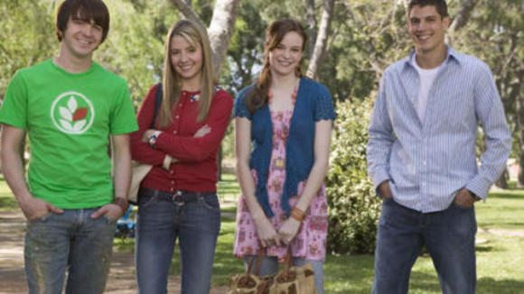 Photo from the movie Yours, Mine and Ours