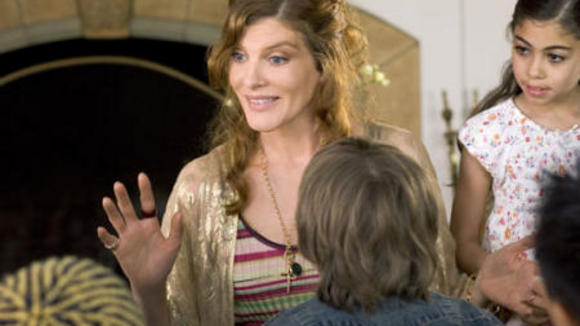 Photo from the movie Yours, Mine and Ours