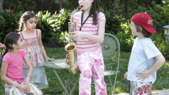 Photo from the movie Yours, Mine and Ours