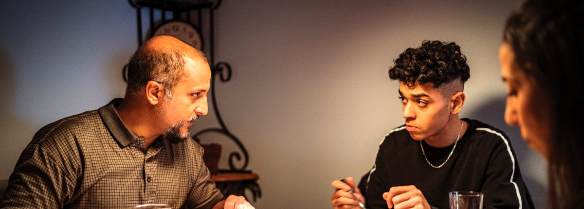 Photo du film Respire