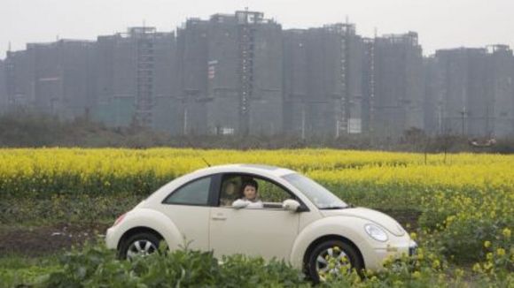 Photo from the movie 24 City