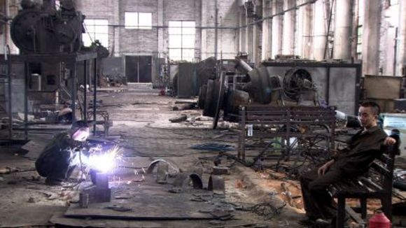 Photo from the movie 24 City