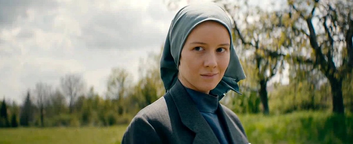 Photo from the movie T-34