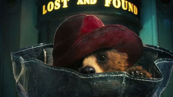 Photo du film Paddington v.f.