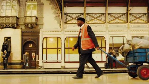 Photo du film Paddington v.f.