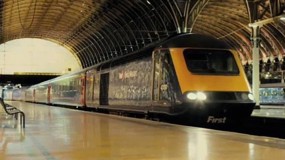 Photo du film Paddington v.f.