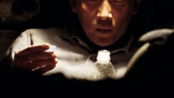 Photo from the movie Tunnel