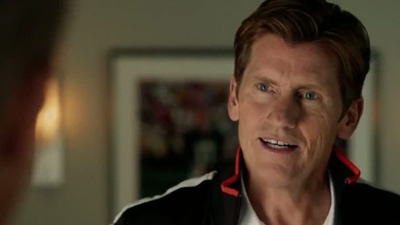 Photo from the movie Draft Day