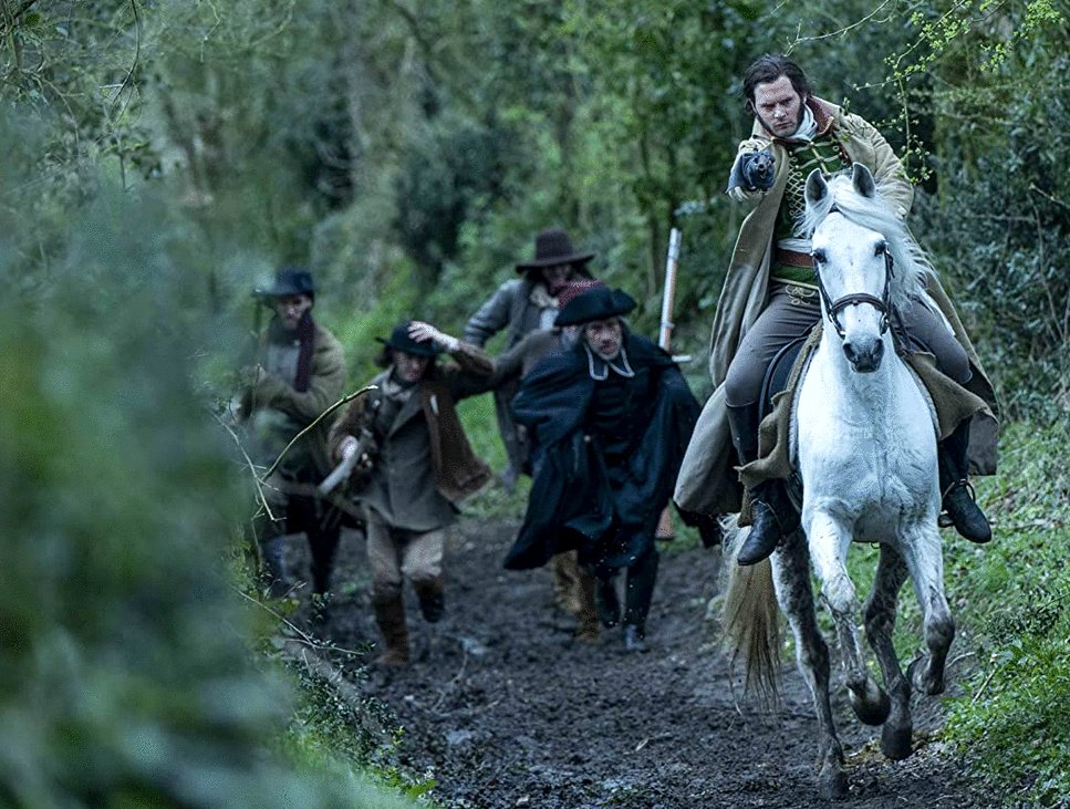 Photo du film Vaincre ou mourir