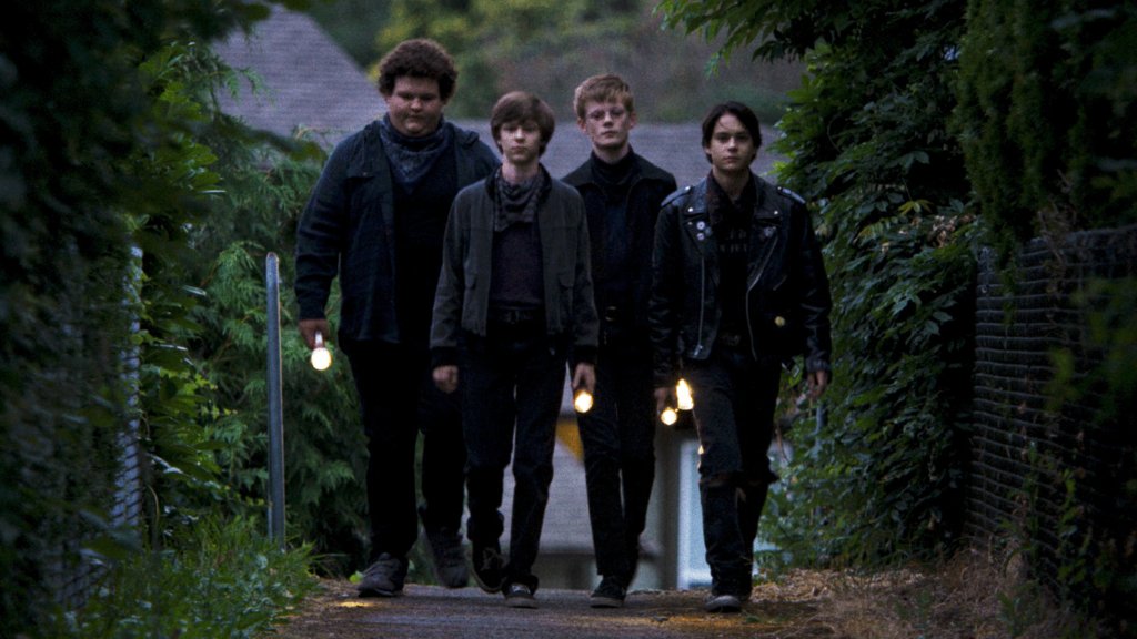 Photo du film L'été de 84