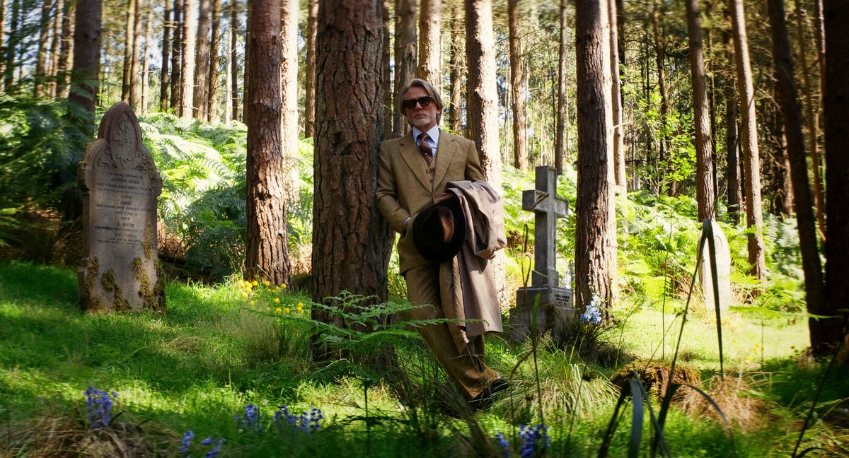 Photo from the movie Wake Up Dead Man: A Knives Out Mystery