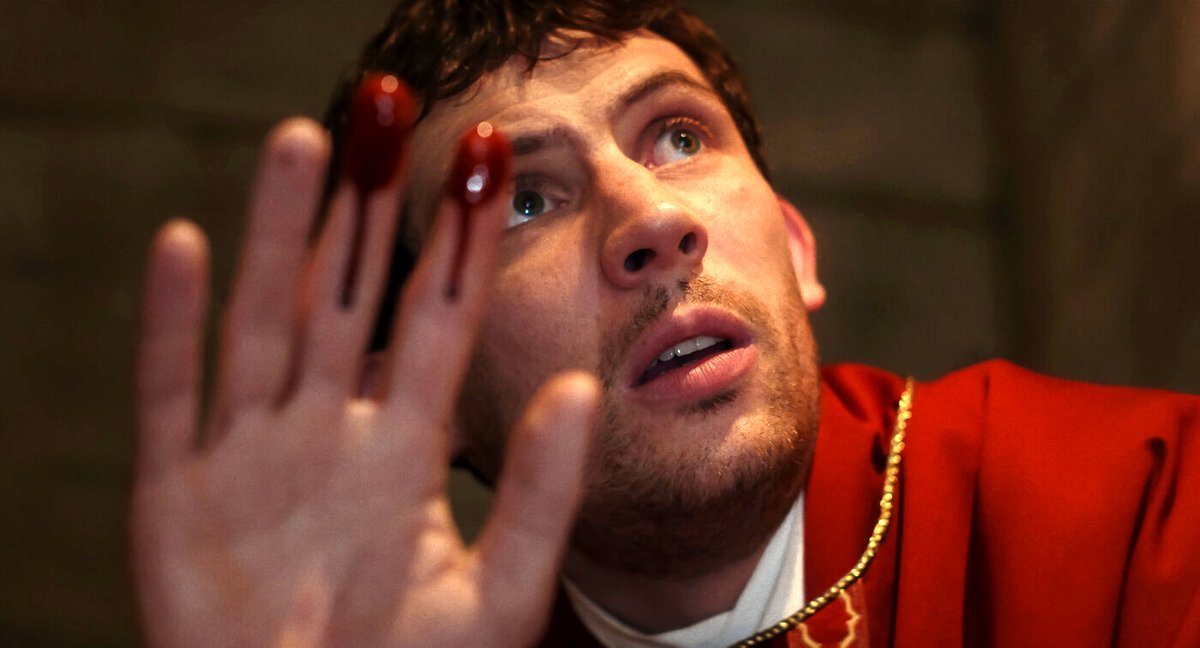 Photo from the movie Wake Up Dead Man: A Knives Out Mystery