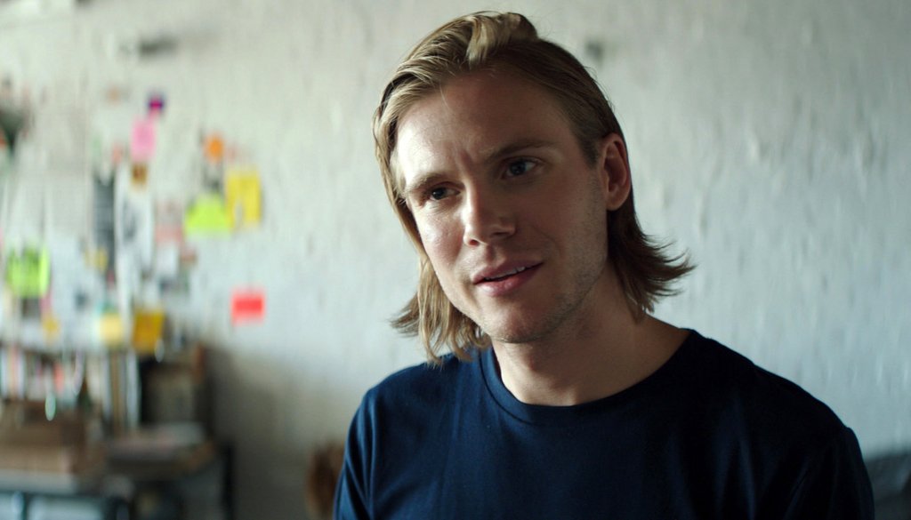 Photo du film After Louie