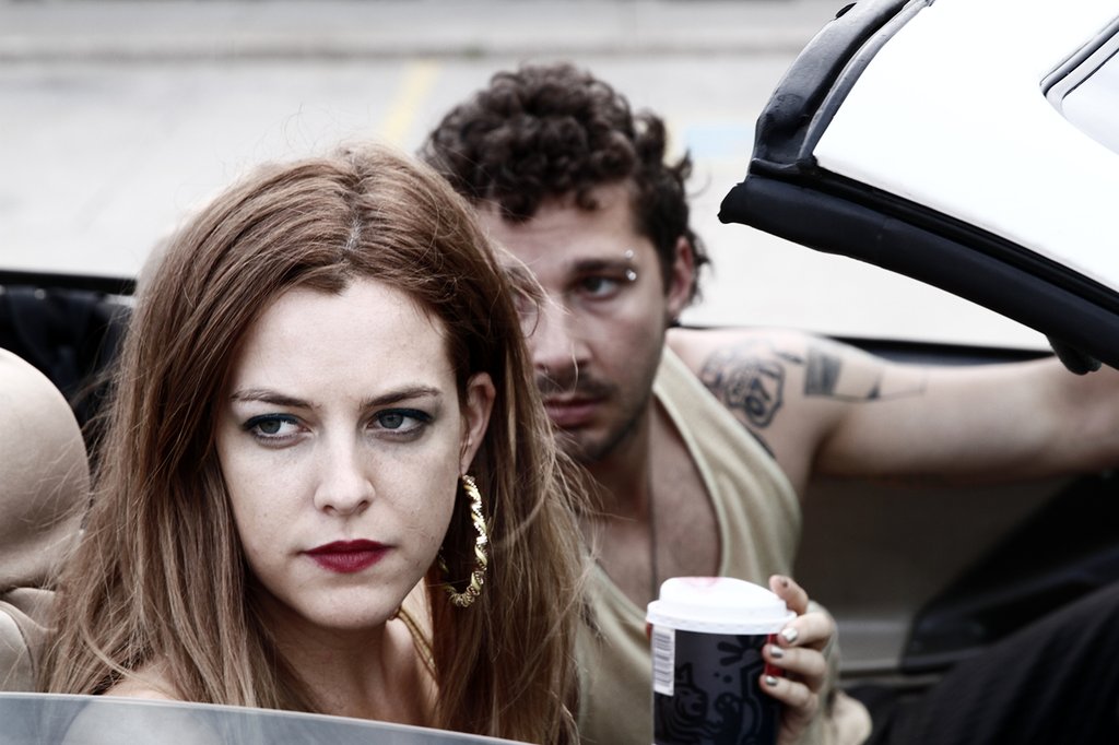 Photo du film American Honey
