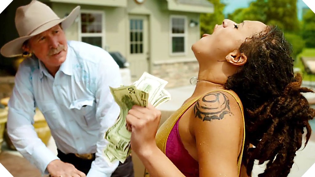 Photo du film American Honey