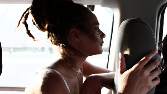 Photo du film American Honey