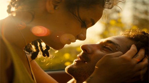Photo du film American Honey