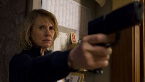 Photo from the movie Arrest Me