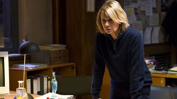 Photo from the movie Arrest Me