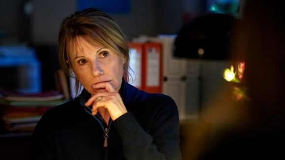 Photo from the movie Arrest Me