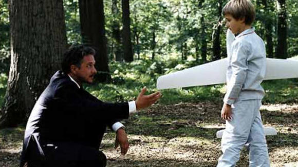 Photo from the movie L'Avion