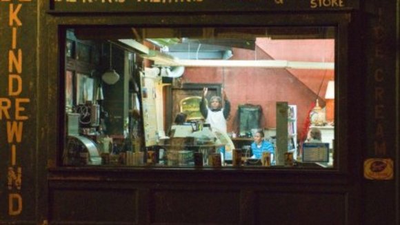 Photo from the movie Be Kind Rewind