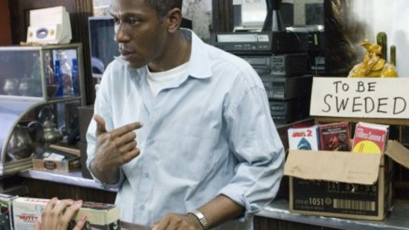 Photo from the movie Be Kind Rewind