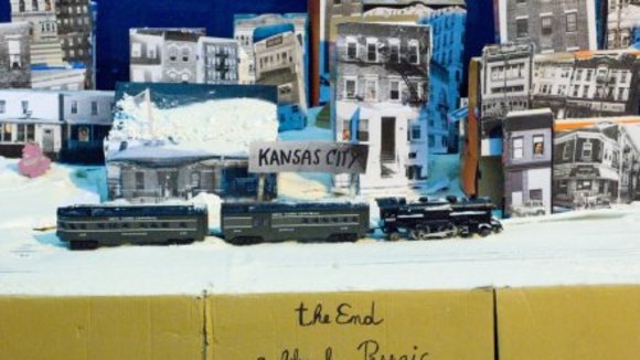 Photo from the movie Be Kind Rewind