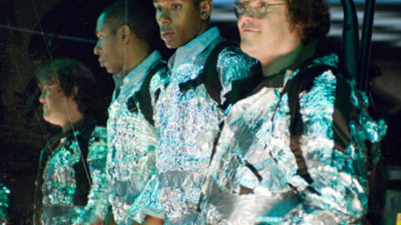 Photo from the movie Be Kind Rewind