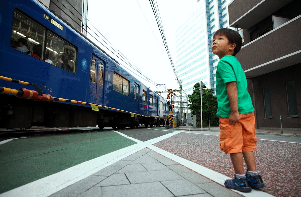 Photo du film Becoming You