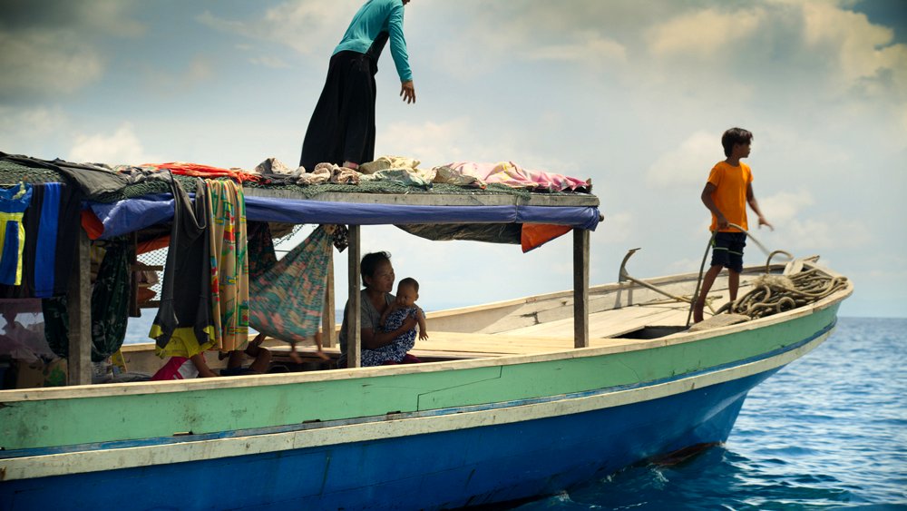 Photo du film Becoming You