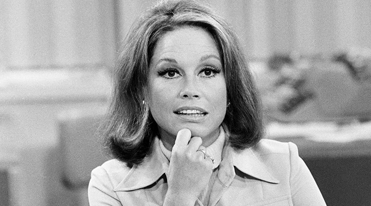 Photo du film Being Mary Tyler Moore