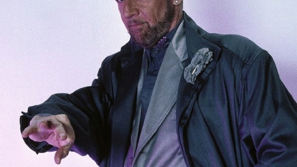 Photo from the movie Bill and Ted's Excellent Adventure