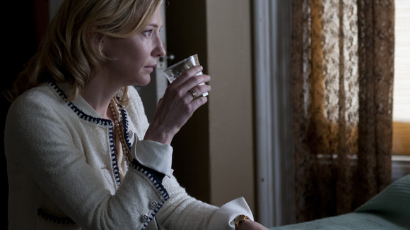 Photo from the movie Blue Jasmine