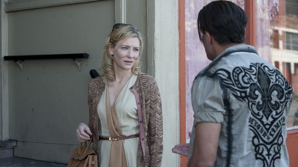 Photo from the movie Blue Jasmine