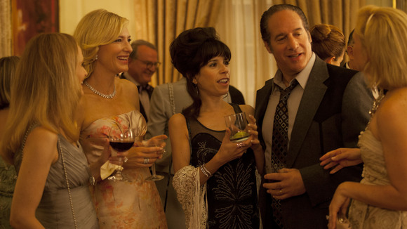 Photo from the movie Blue Jasmine