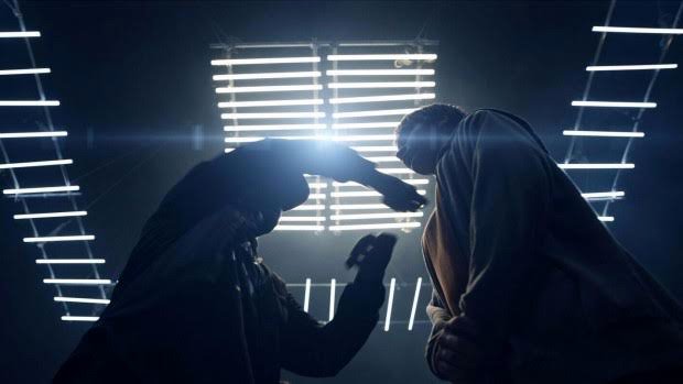 Photo from the movie Bodied
