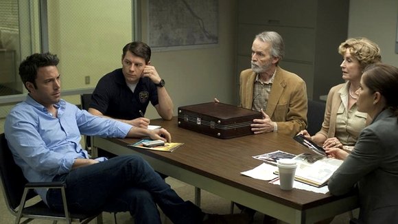 Photo from the movie The Boxtrolls