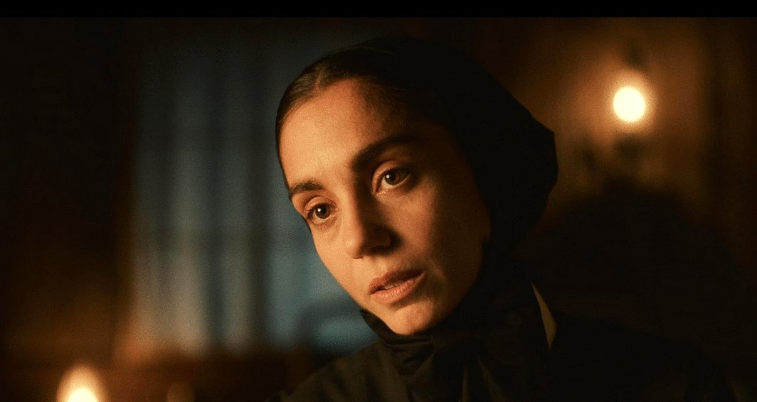 Photo du film Cabrini v.f.