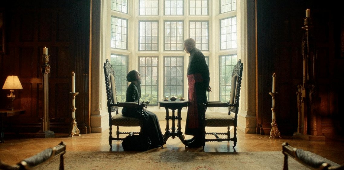 Photo du film Cabrini v.f.