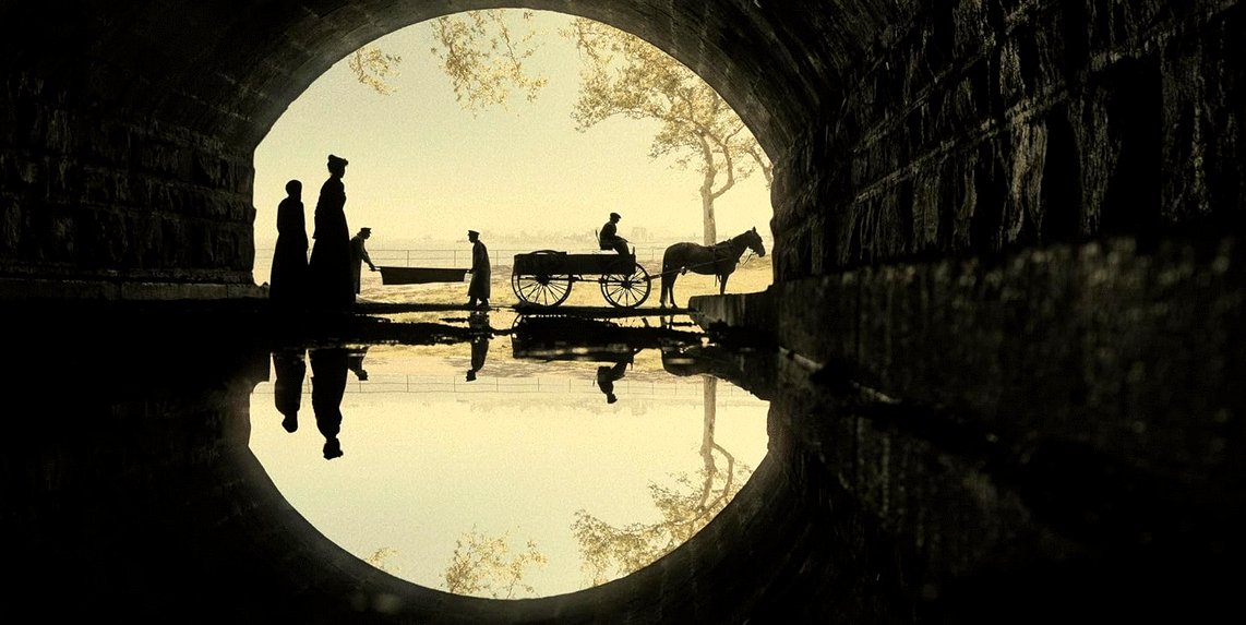 Photo du film Cabrini v.f.