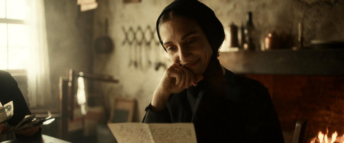 Photo du film Cabrini v.f.