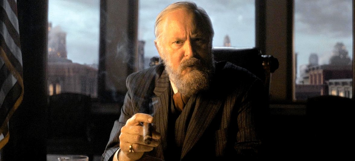 Photo du film Cabrini v.f.