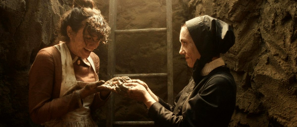 Photo du film Cabrini v.f.